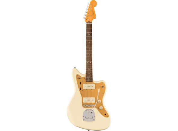 Fender Squier J.Mascis Jazzmaster Fender Squier J.Mascis Jazzmaster
